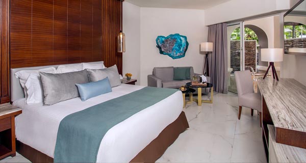 Accommodations - Secrets Royal Beach Punta Cana - Adults Only All-inclusive Resort