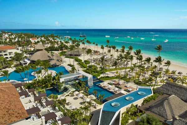 All Inclusive - Secrets Royal Beach Punta Cana - Adults Only All-inclusive Resort
