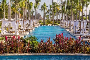 Secrets Royal Beach Punta Cana - Adults Only All-inclusive Resort