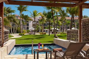 Secrets Royal Beach Punta Cana - Adults Only All-inclusive Resort