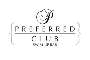 Preferred Club Pool Bar